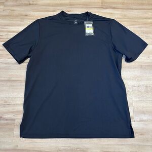 Under Armour Movement SS Shirt Size Medium